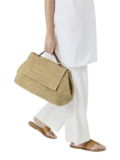  IBELIV | LAHADYDARK TEA